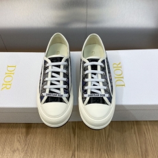 Christian Dior Casual Shoes